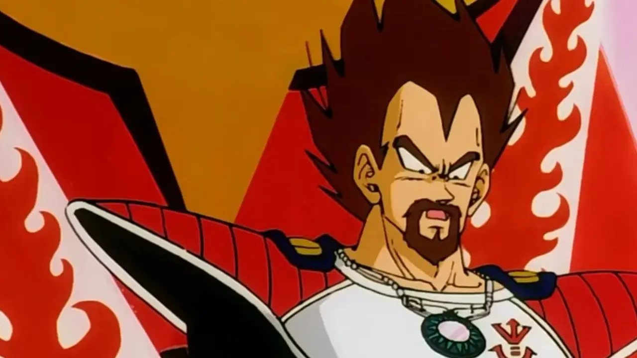 ベジータはドラゴンボール超でヒットに直面する準備をします