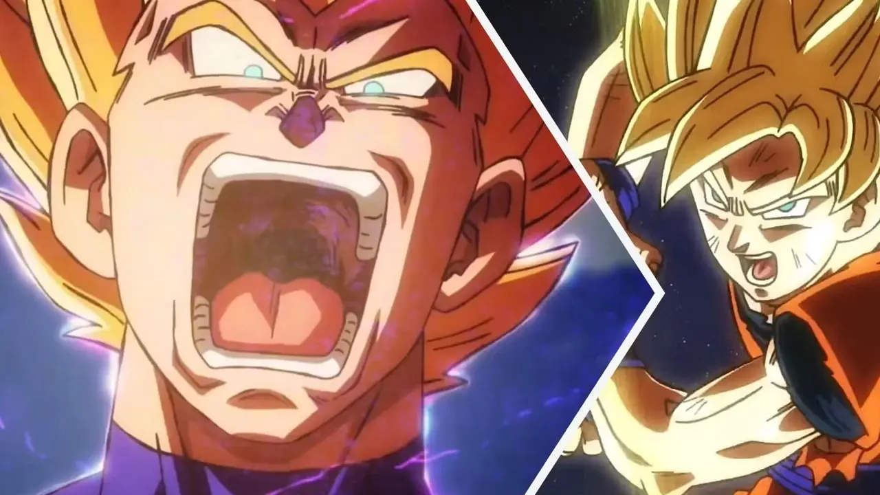 Dragon Ball Super: Beerus aflevering 1 Releasedatum en -tijd