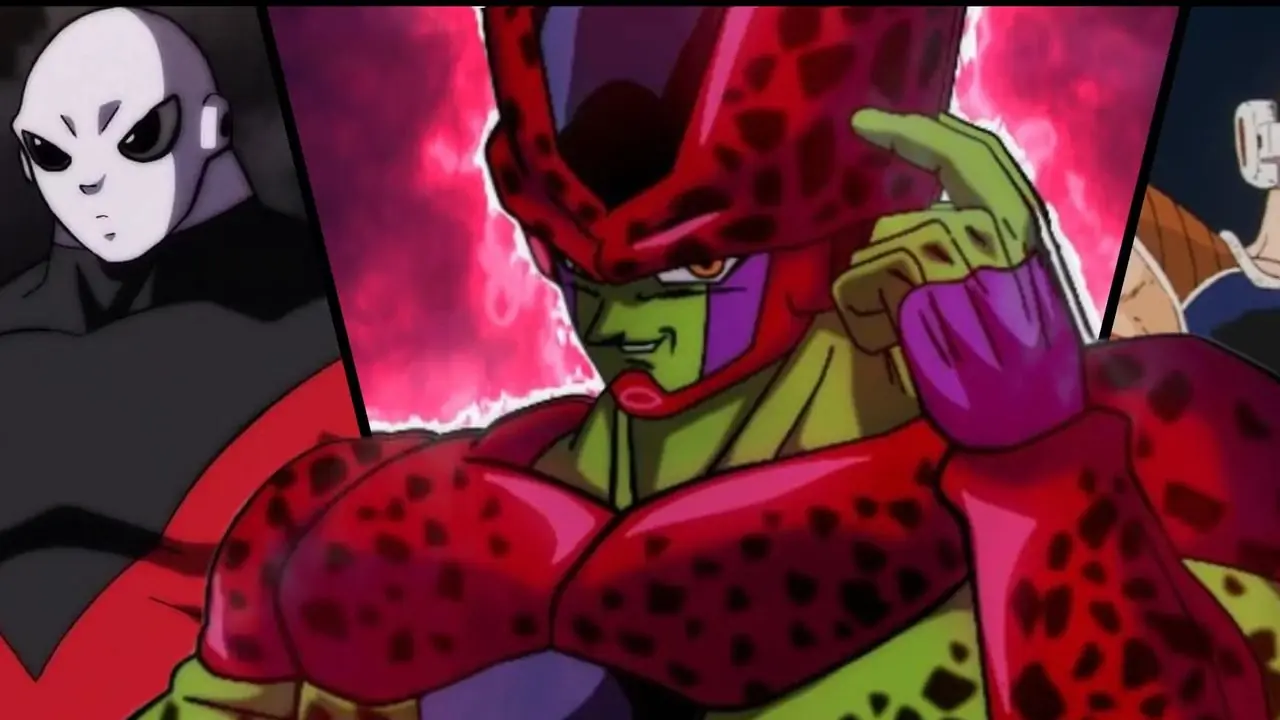 Postacie Dragon Ball Super, które muszą powrócić w Dragon Ball Super 2, ranking