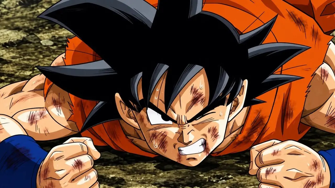 Los fanáticos de Dragon Ball Super decepcionados por la nueva actualización antes del gran regreso