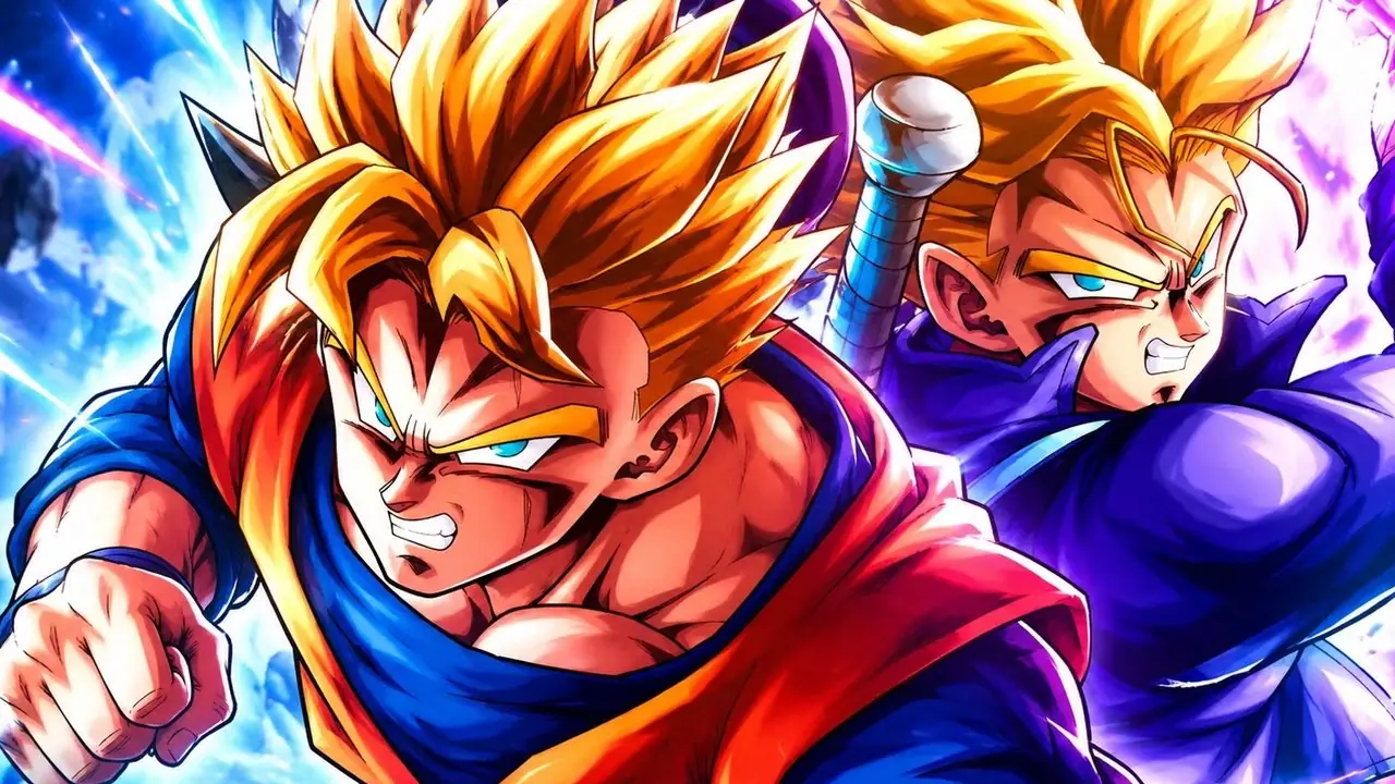 Dragon Ball Super: Future Gohan faz um grande retorno em novo lançamento