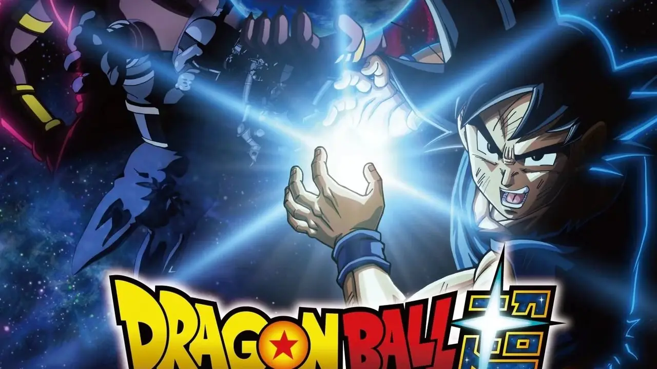 Dragon Ball Super: remake dell'anime di Beerus