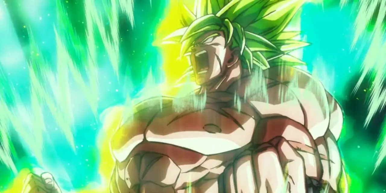 ドラゴンボール DAIMA の悟空による超サイヤ人 4 かめはめ波の胸に穴のあるサードアイ ゴマ