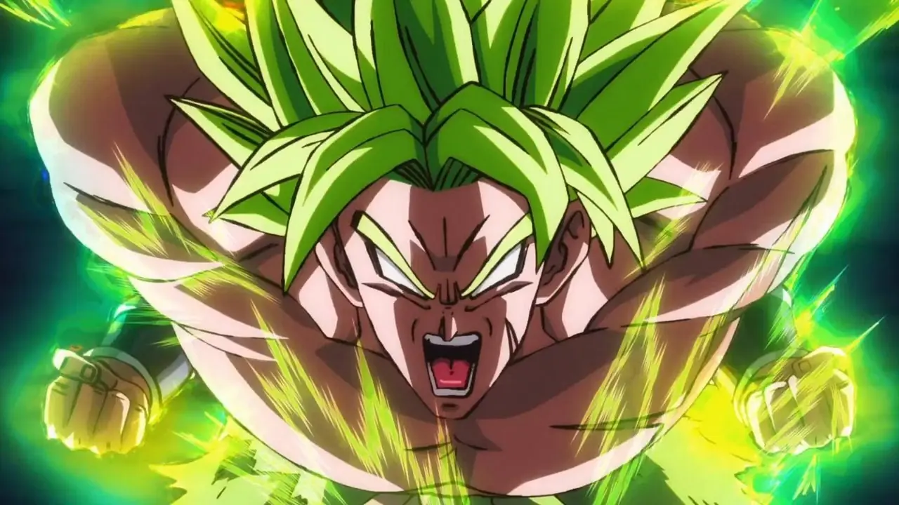 Omega Shenron, Fu, Siyah Frieza