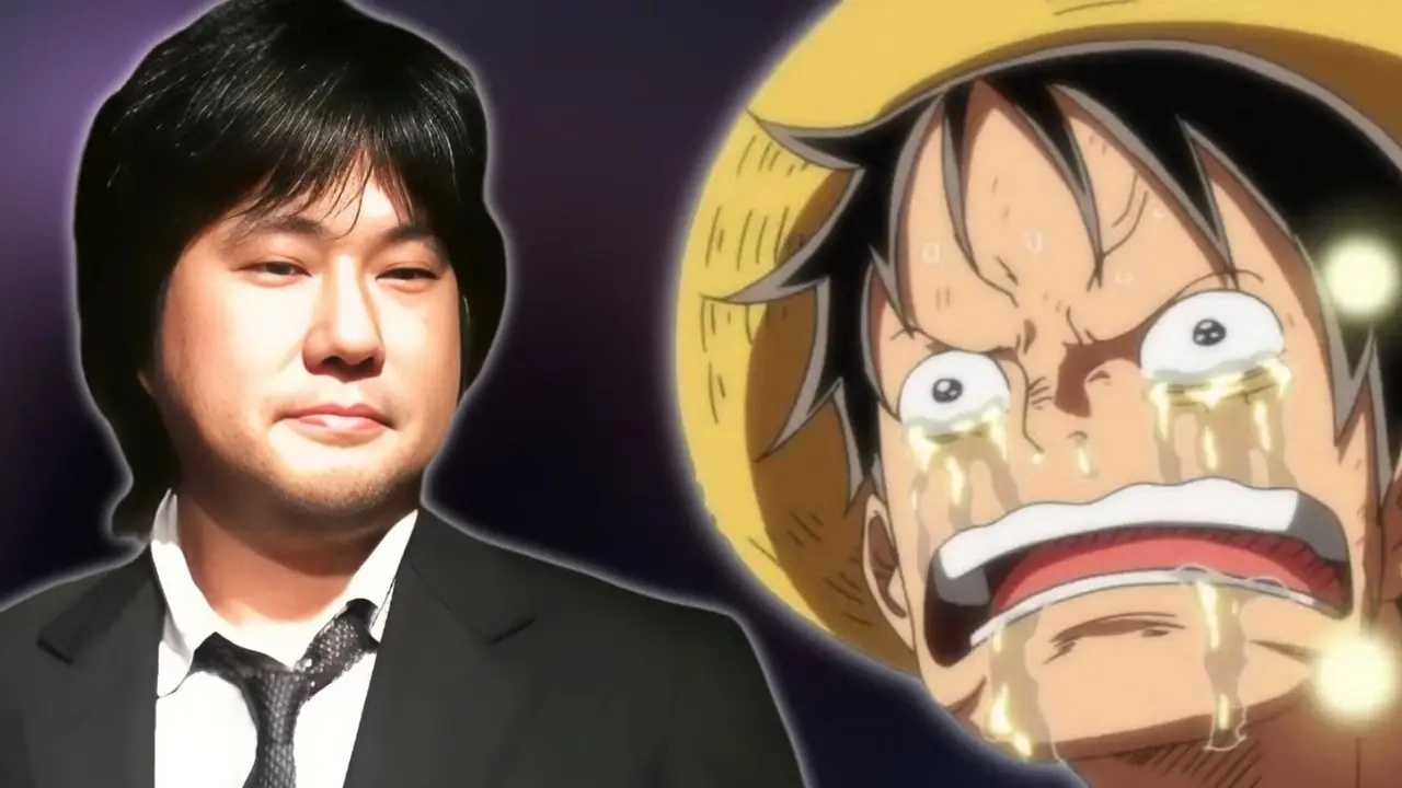 Eiichiro Oda annonce une pause dans One Piece à partir du 4 octobre