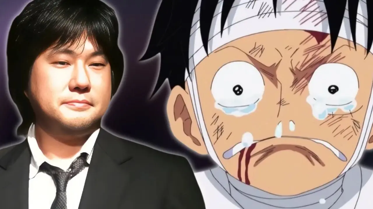 Eiichiro Oda One Piece'e Resmi Ara Verdiğini Doğruladı