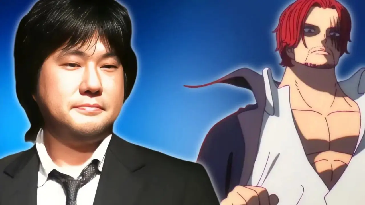 Eiichiro Oda revela el usuario de Haki del próximo conquistador en One Piece