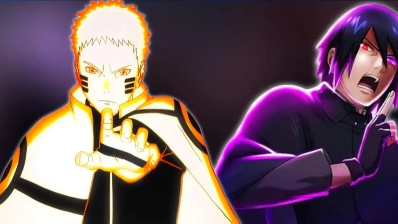 Enfrentamiento épico de la Ronda 3 entre Naruto y Sasuke revelado en el último lanzamiento