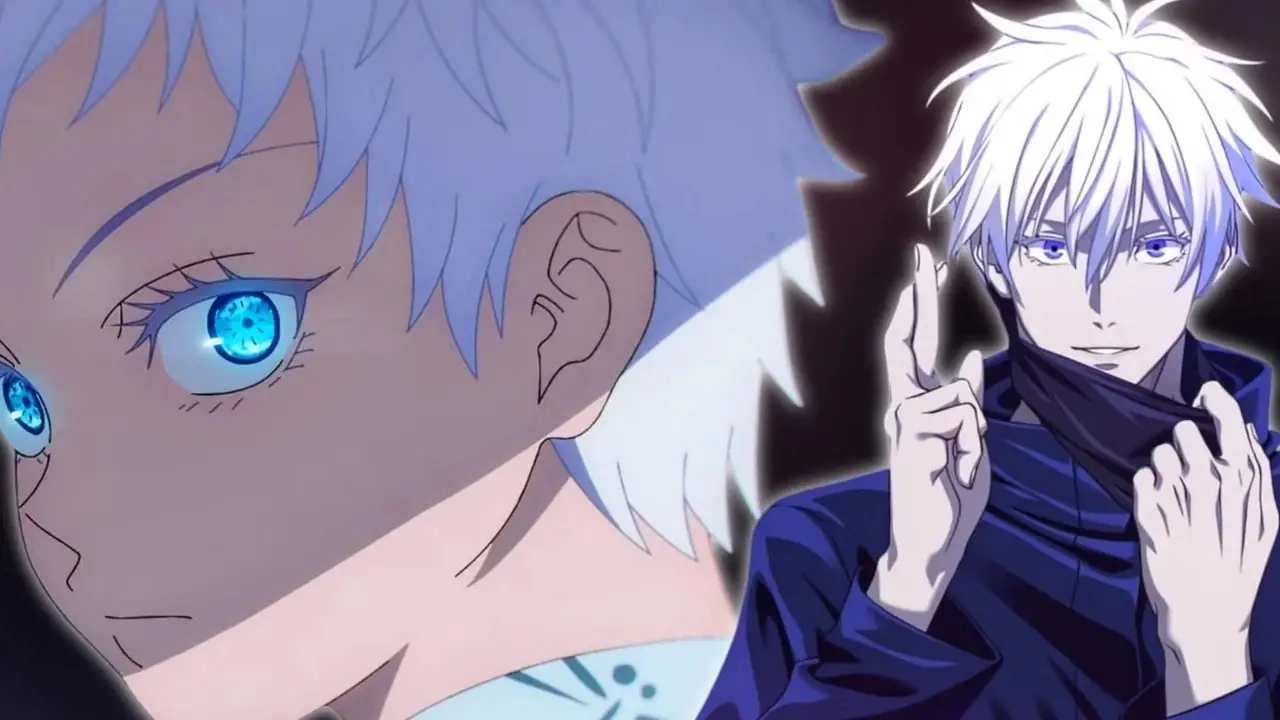 Gege Akutami expande o legado de Gojo na sequência de Jujutsu Kaisen