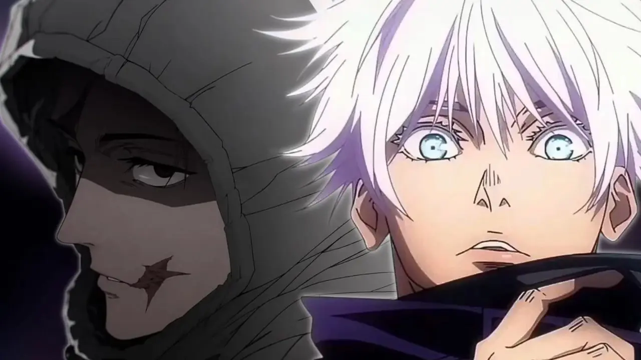 Jujutsu Kaisen النهاية المحتملة التالية