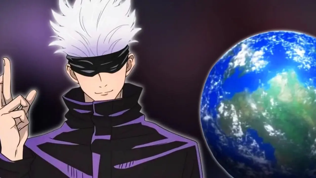 Gege Akutami Jujutsu Kaisen'in Sonunu Resmen Onayladı