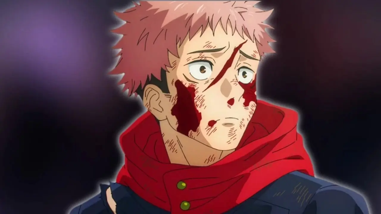 Gege Akutami oficjalnie ujawnia datę śmierci Yuty Okkotsu w Jujutsu Kaisen