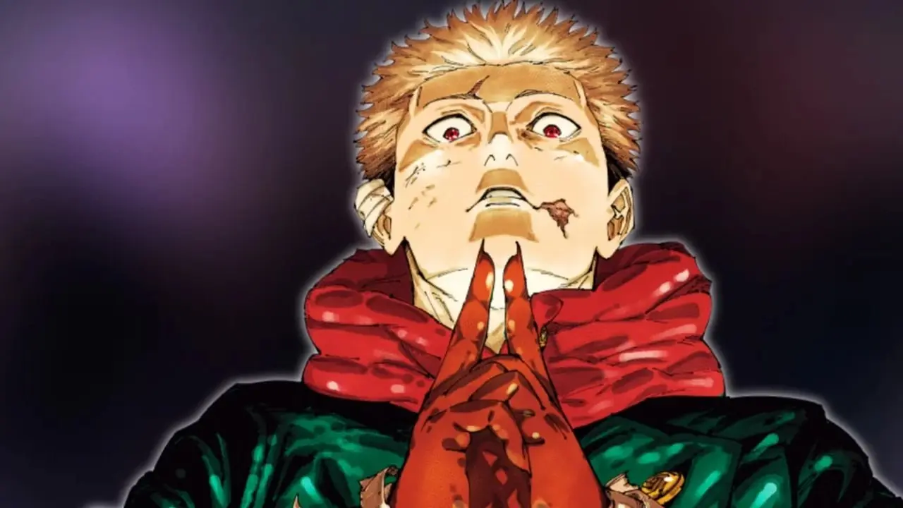 Gege Akutami rivela il nuovo risveglio di Yuji in Jujutsu Kaisen