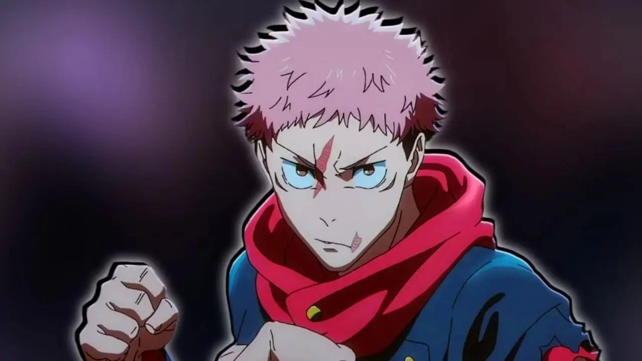 Gege Akutami desbloquea un nuevo poder para Yuji Itadori en Jujutsu Kaisen