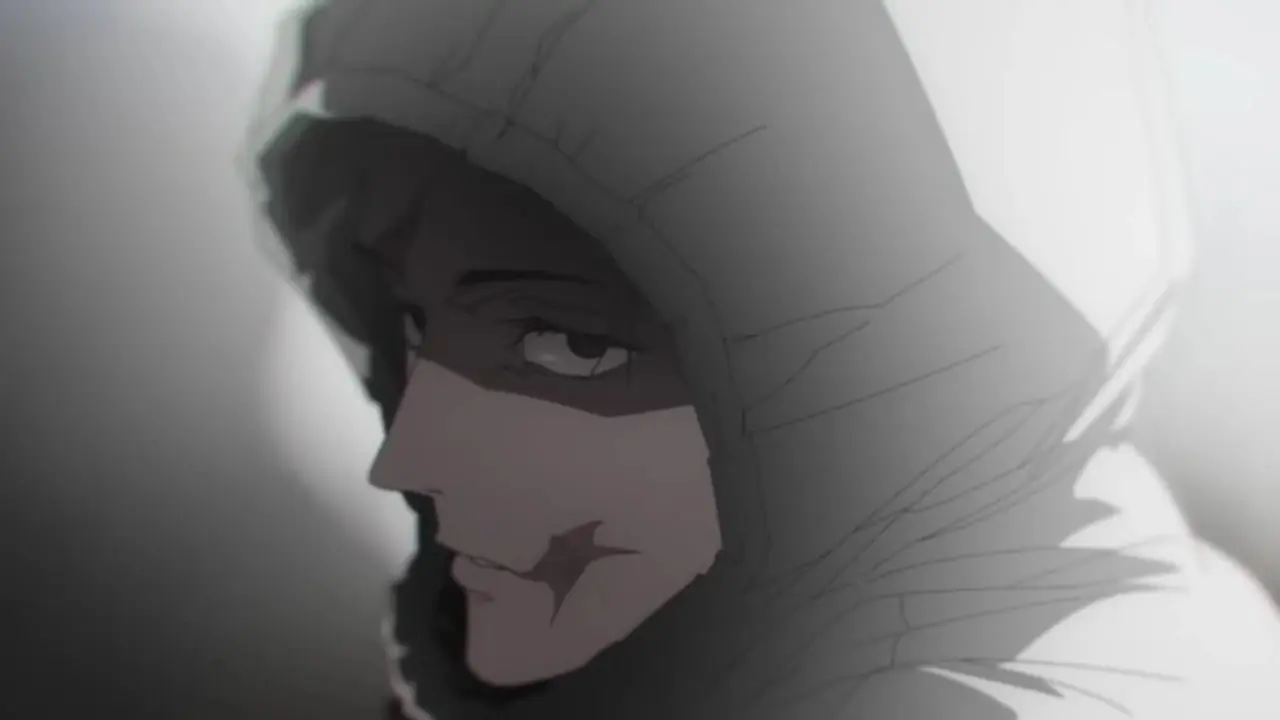Jujutsu Kaisen Modulo Volym 3 Yuji Itadori Gojos starkaste efterträdare