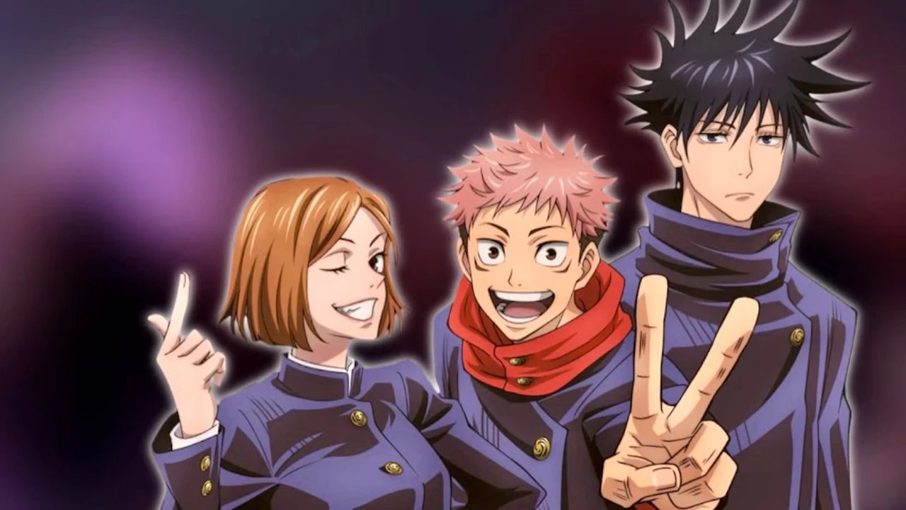 Gege annuncia la fine definitiva del trio di personaggi principali di Jujutsu Kaisen