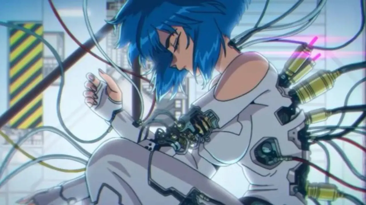 Ghost in the Shell : 8 différences clés que vous avez manquées entre l'anime et le manga