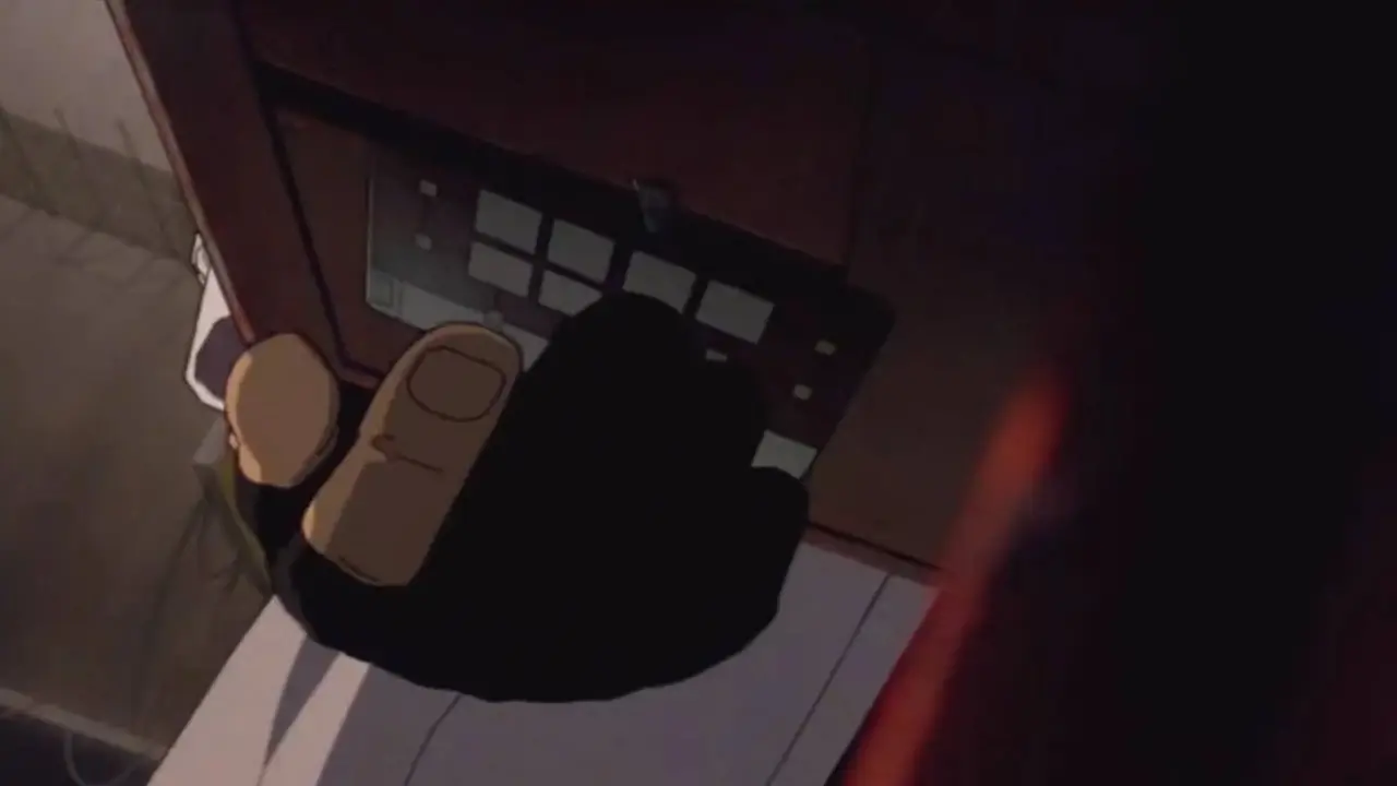 Ghost in the Shell enthüllt 8 reale Cybersicherheitsbedrohungen, die Sie kennen sollten 5