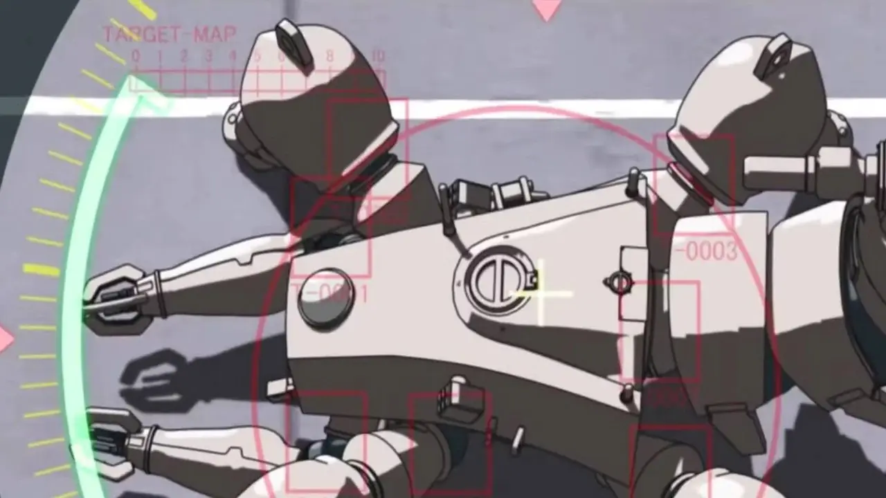 Ghost in the Shell rivela 8 minacce reali alla sicurezza informatica che dovresti conoscere 2