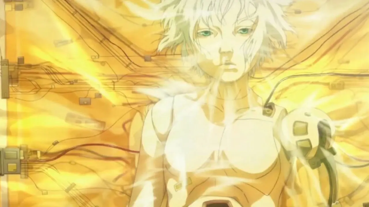 Ghost in the Shell avslører 8 virkelige cybersikkerhetstrusler du bør vite 11 Ghost in the Shell avslører 8 virkelige cybersikkerhetstrusler du bør vite 11
