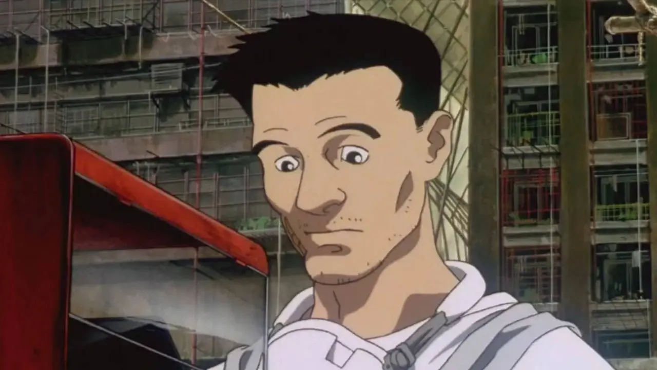 Ghost in the Shell ujawnia 8 rzeczywistych zagrożeń cyberbezpieczeństwa, o których powinieneś wiedzieć 4