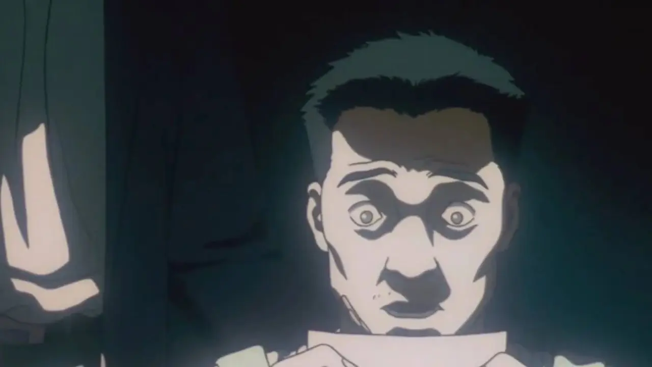 Ghost in the Shell avslöjar 8 riktiga cybersäkerhetshot du bör känna till 1
