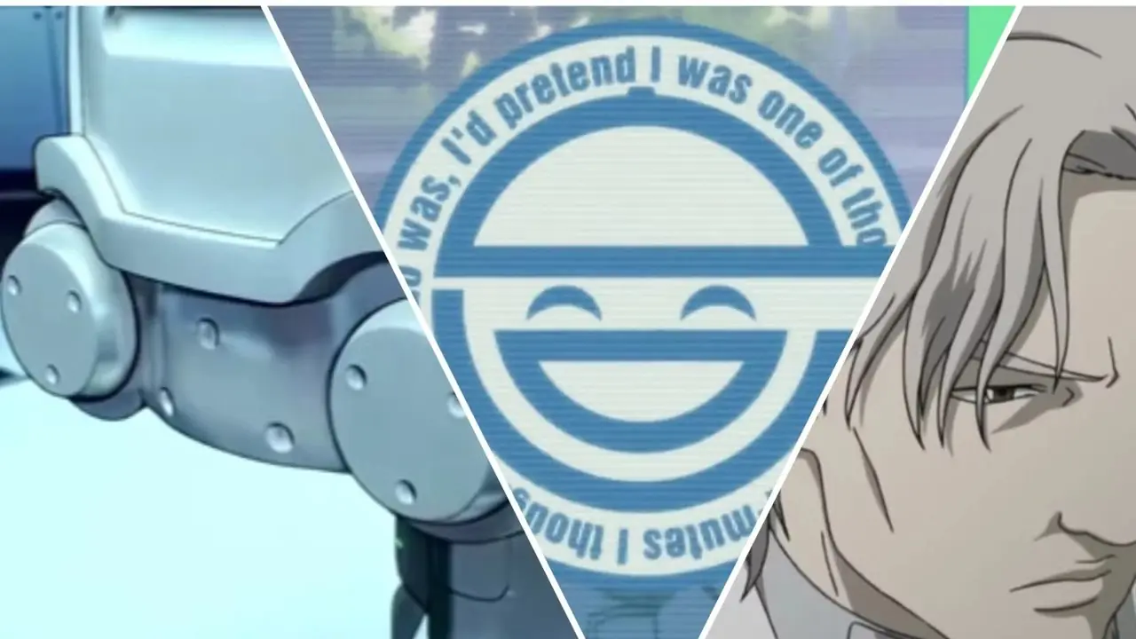 Ghost in the Shell: los principales actores de amenazas cibernéticas, clasificados