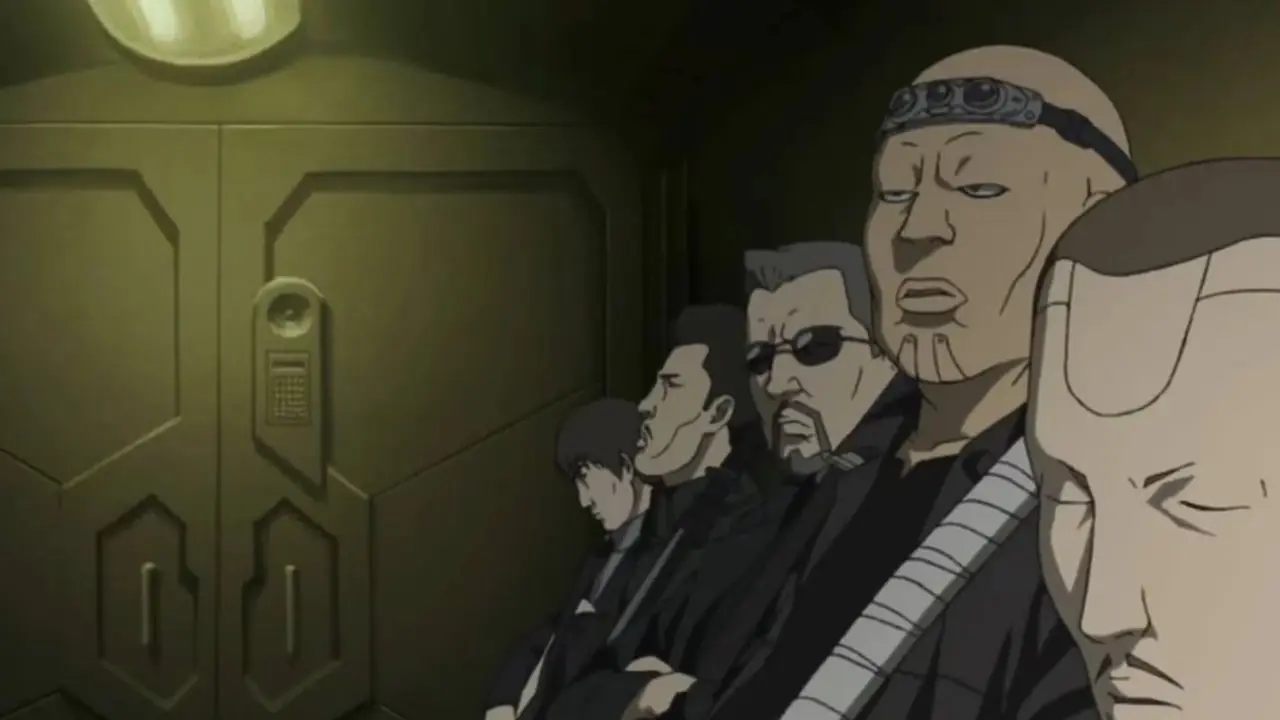 Ghost in the Shell: los principales actores de amenazas cibernéticas, clasificados 1