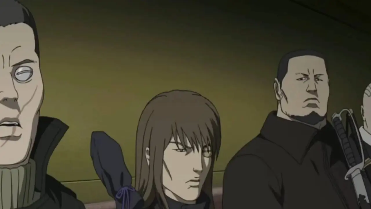 Ghost in the Shell: los principales actores de amenazas cibernéticas, clasificados 2
