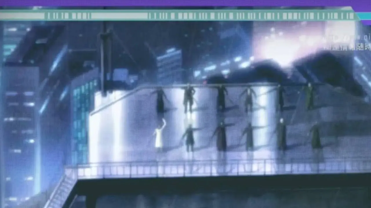 Ghost in the Shell: أفضل الجهات الفاعلة في مجال التهديد السيبراني، مصنفة 4