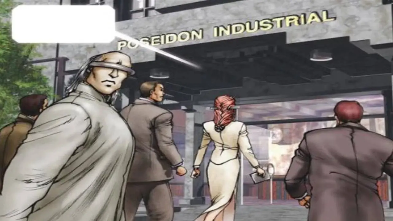 Ghost in the Shell: os principais atores de ameaças cibernéticas, classificados 12 Ghost in the Shell: os principais atores de ameaças cibernéticas, classificados 12