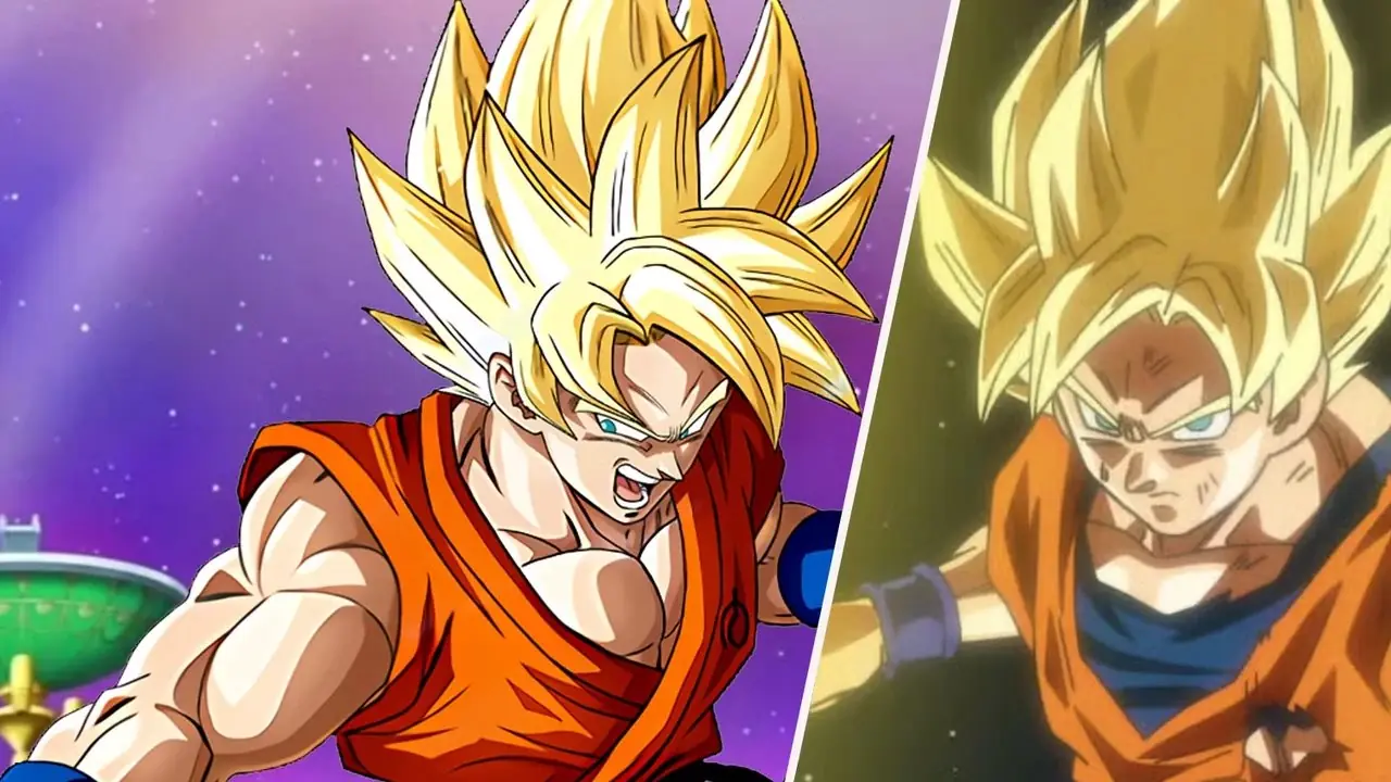 İlerleme Hızı Her Zamankinden Daha İyi Olacak Dragon Ball Super