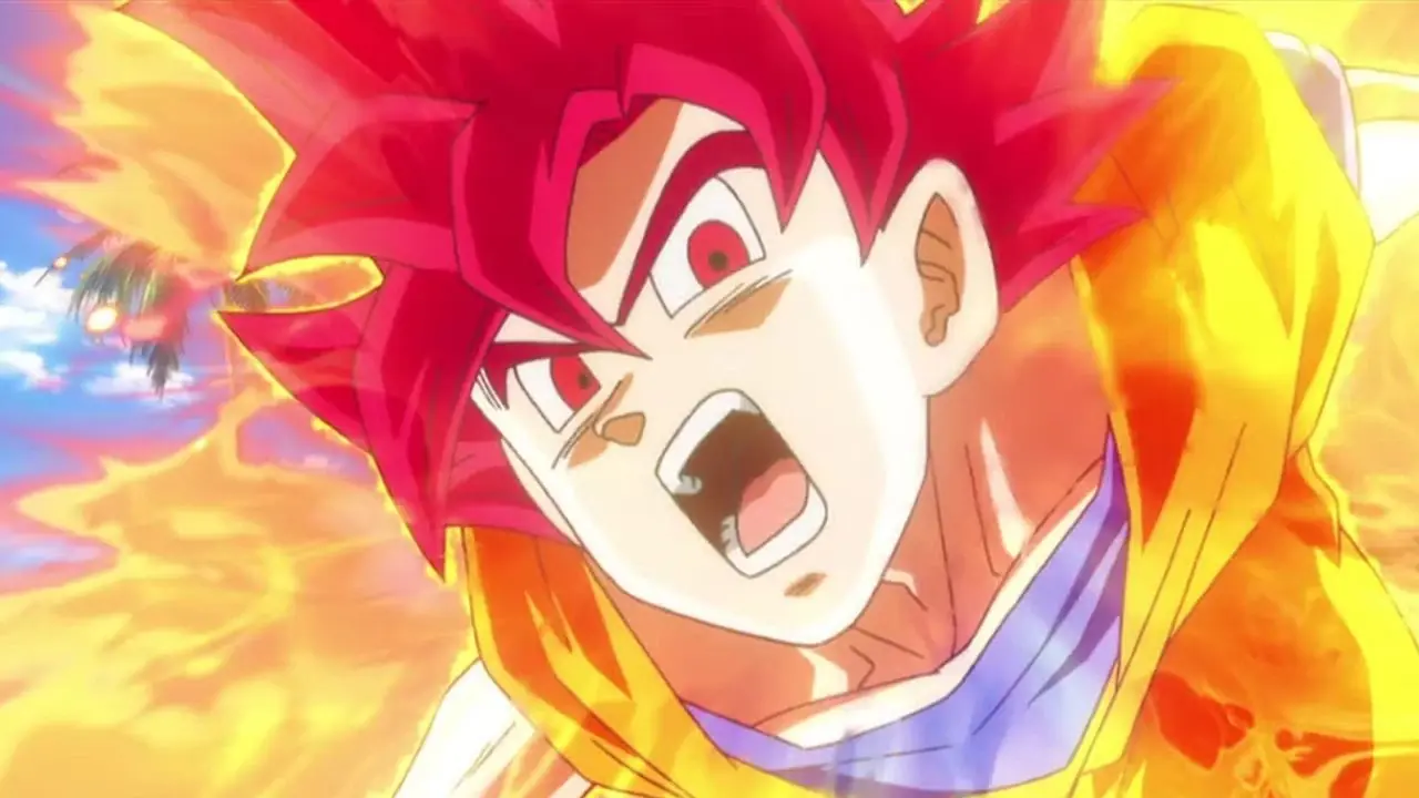 İlerleme Hızı Her Zamankinden Daha İyi Olacak Dragon Ball Super