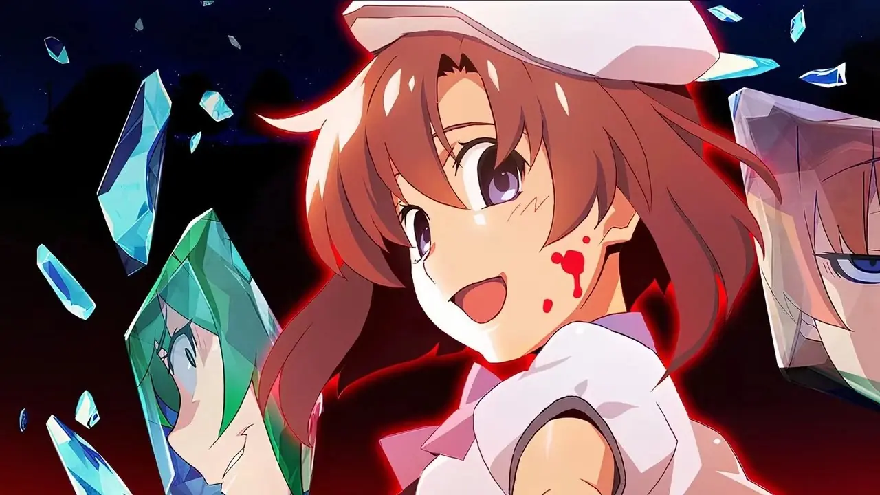 Higurashi No Naku No Koro Ni Remaster ist offiziell für die Veröffentlichung im Jahr 2027 geplant