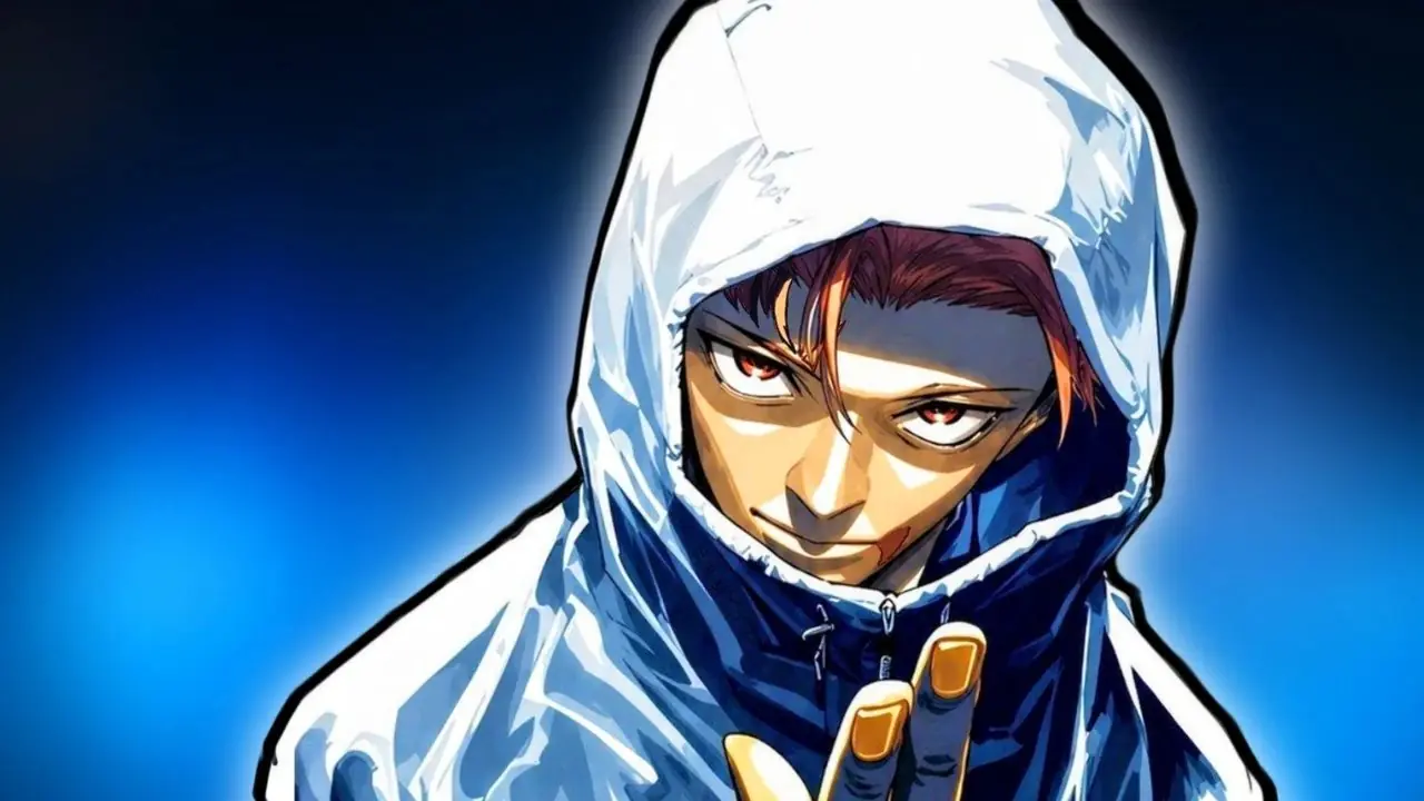 Yuji Itadori ha superato Gojo Sukuna jujutsu kaisen