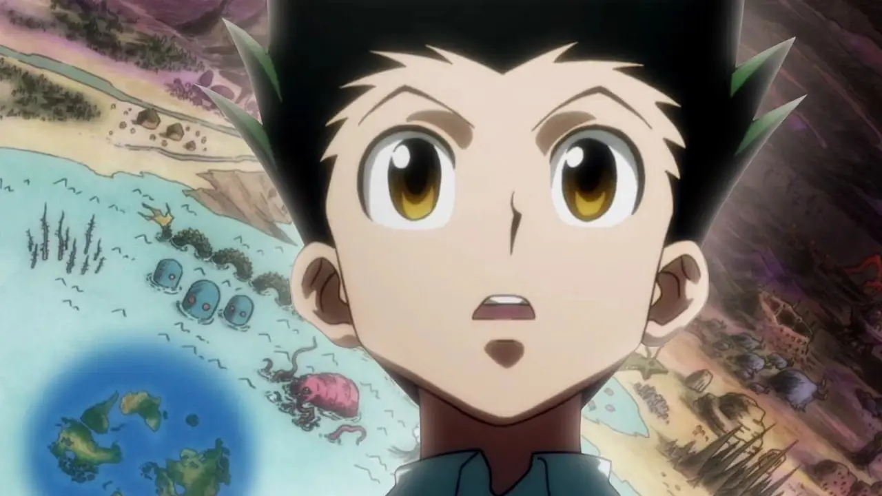 Hunter x Hunter Creator comparte la última actualización sobre próximos proyectos