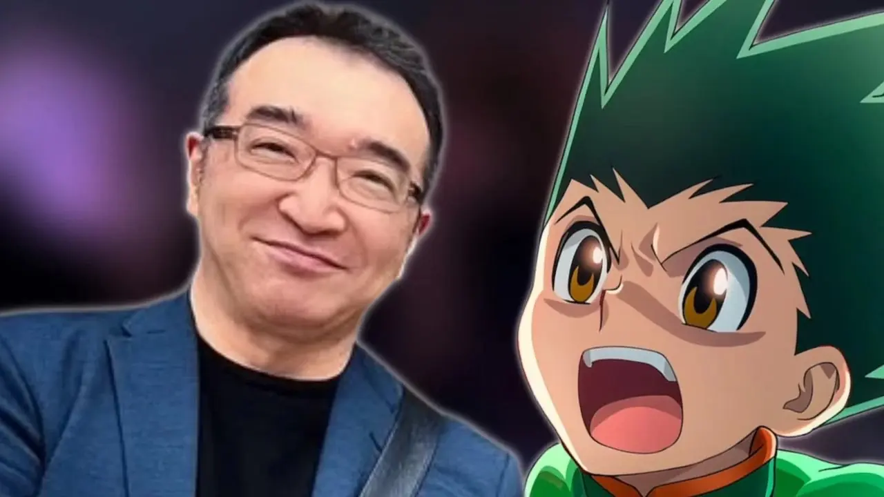El creador de Hunter x Hunter, Togashi, revela nuevos detalles del lanzamiento oficial