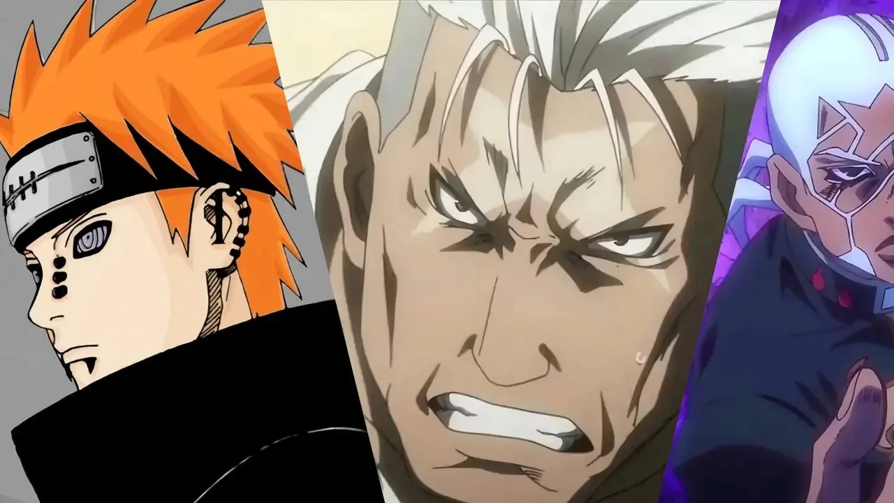 Casos en los que los villanos del anime tenían toda la razón, clasificados