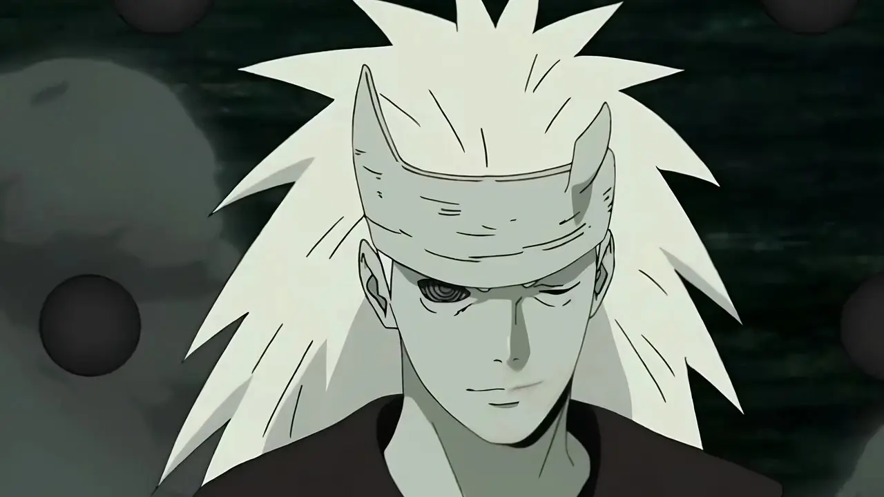 sei percorsi madara Le migliori trasformazioni dei cattivi Anime sei percorsi madara Le migliori trasformazioni dei cattivi Anime