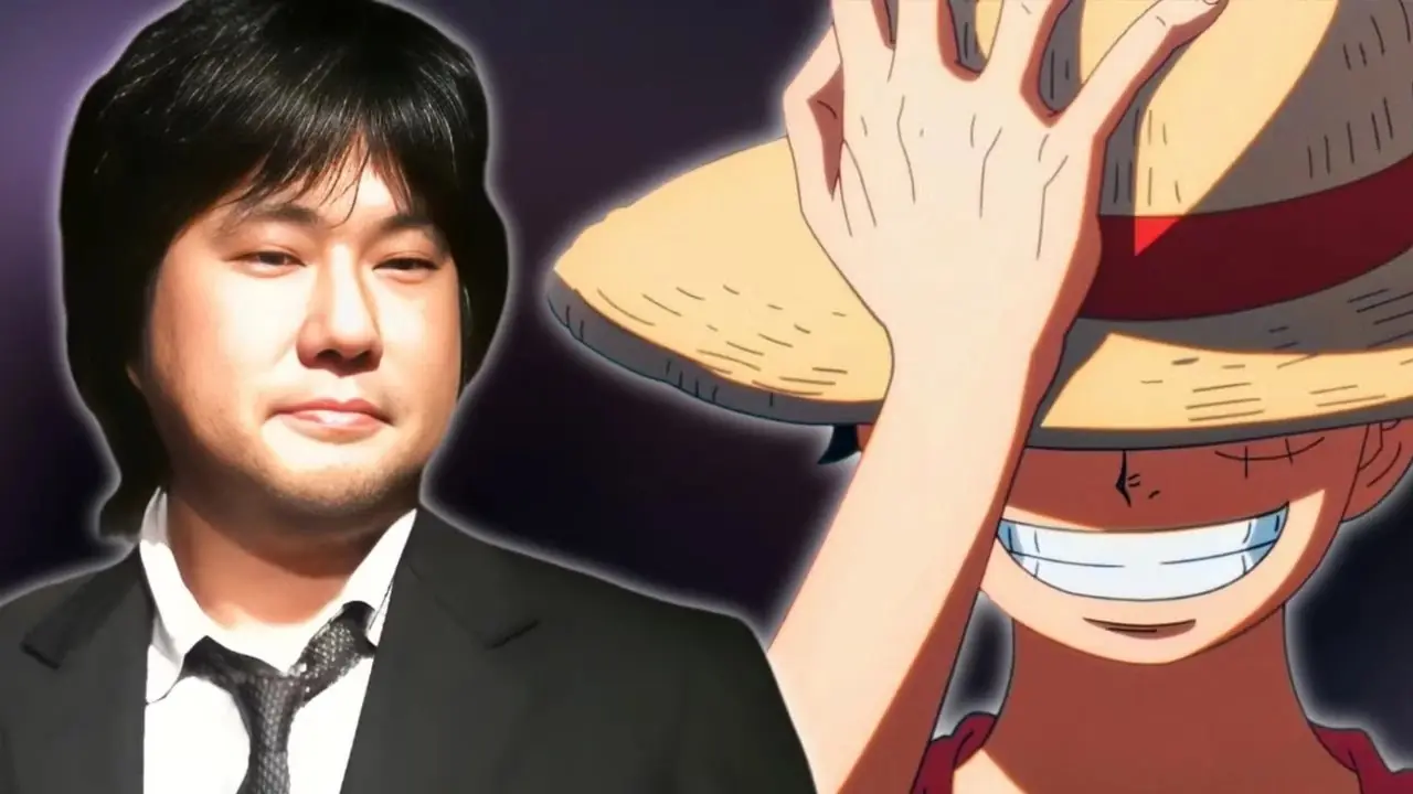 One Piece domina las ventas en Japón en 2026