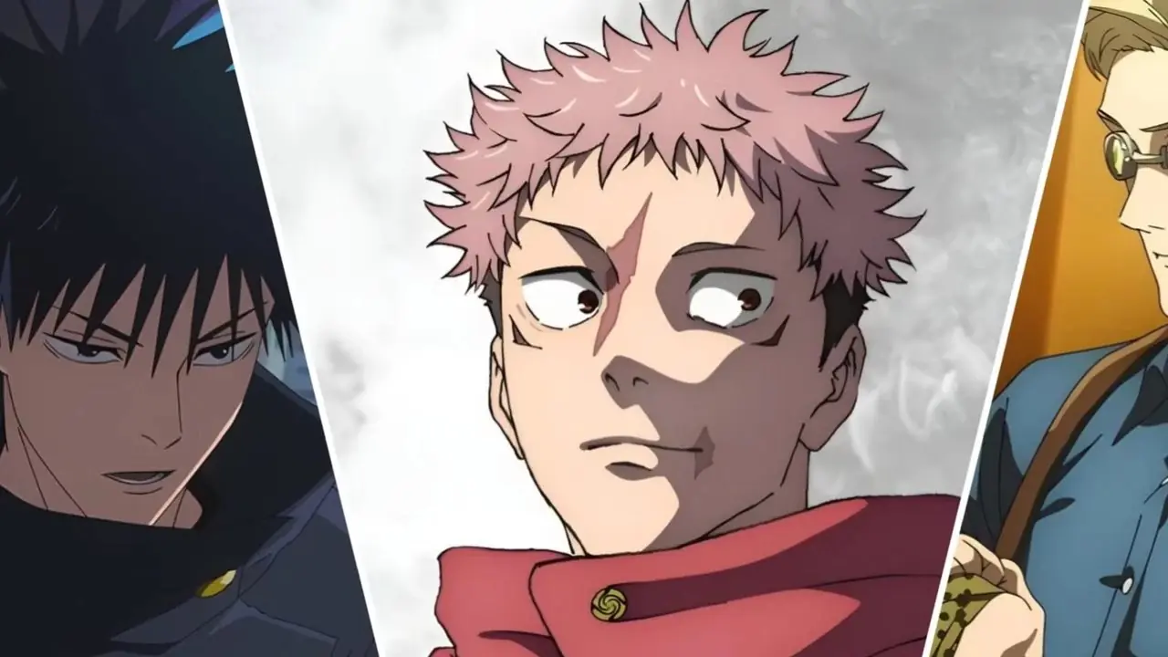 Jujutsu Kaisen: 5 postaci, które Yuji Itadori przekroczył