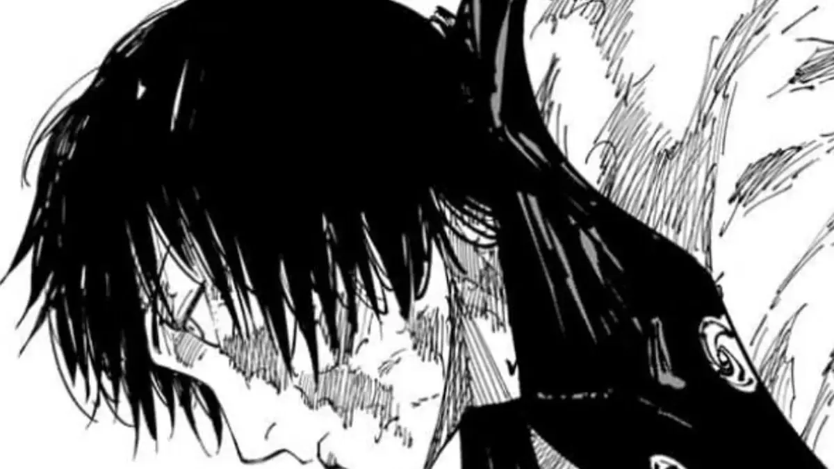 fly Counter Malevolent Shrine jujutsu kaisen fly Counter Malevolent Shrine jujutsu kaisen