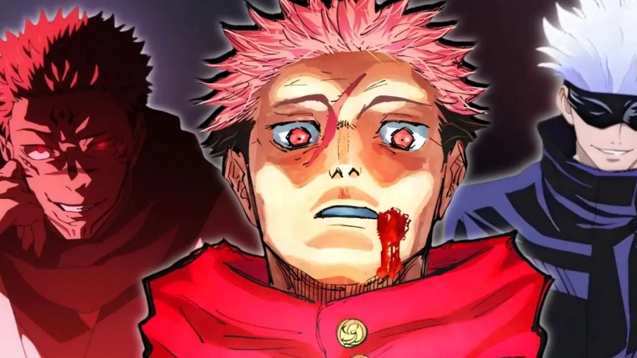 Jujutsu Kaisen, 인간을 능가하는 새로운 종족 발표