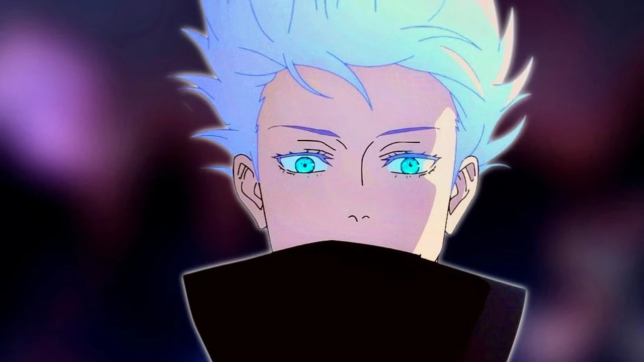 El regreso de Gojo comienza el mayor proyecto de jujutsu kaisen