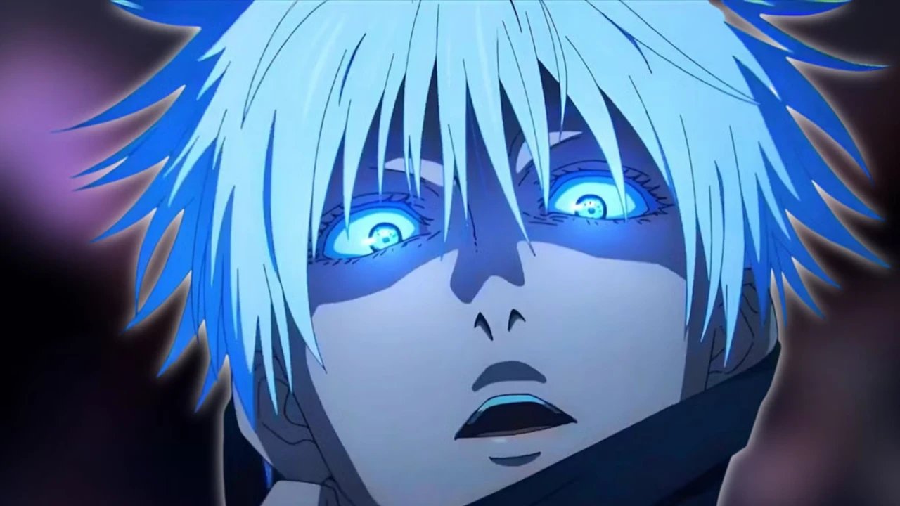 gojo dönüşü anime 2027 jujutsu kaisen