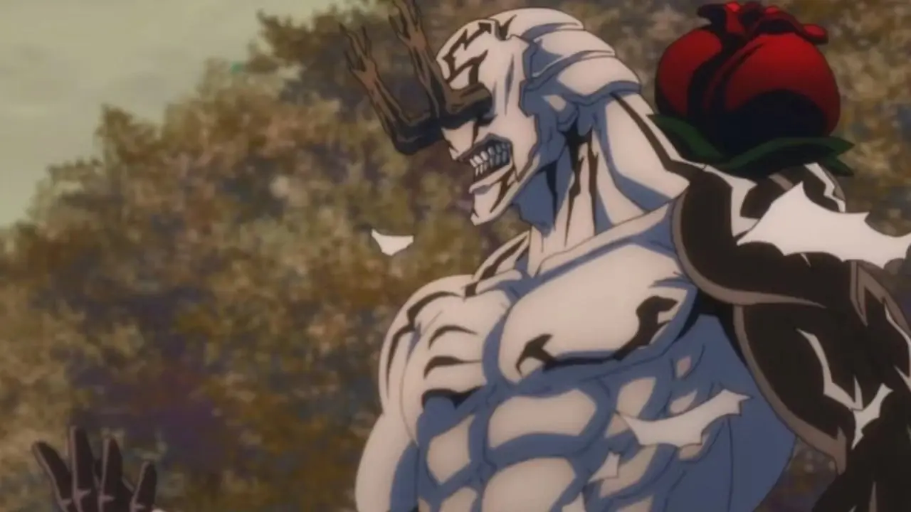 Jujutsu Kaisen: elke vervloekte geest, gerangschikt van zwakste tot sterkste 1
