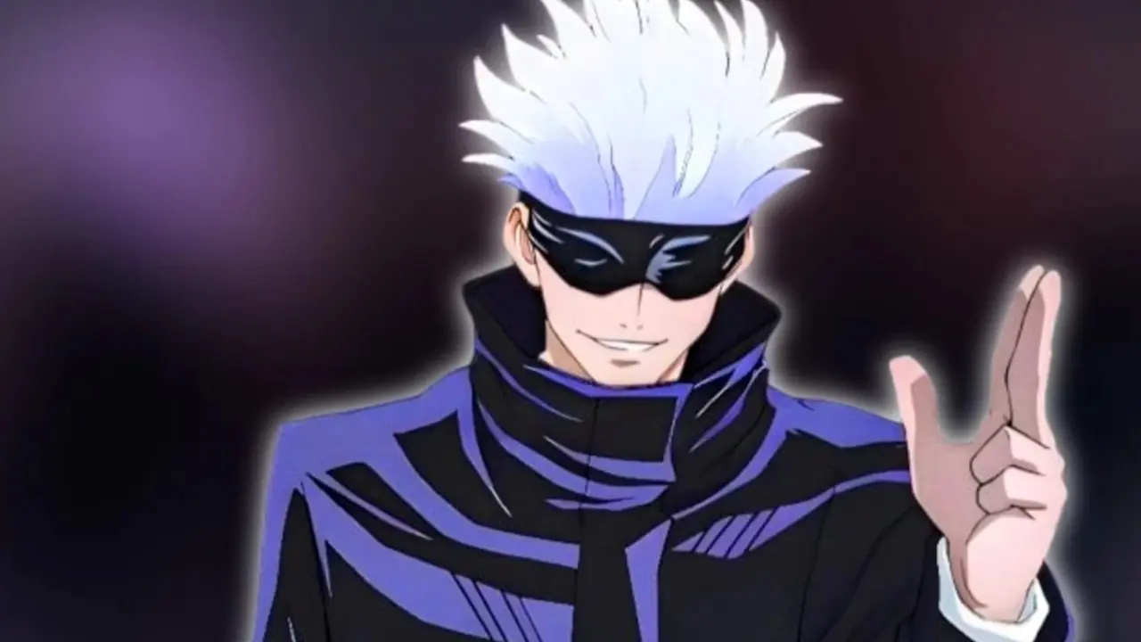 Jujutsu Kaisen: Los poderes de Gojo Satoru han desaparecido para siempre