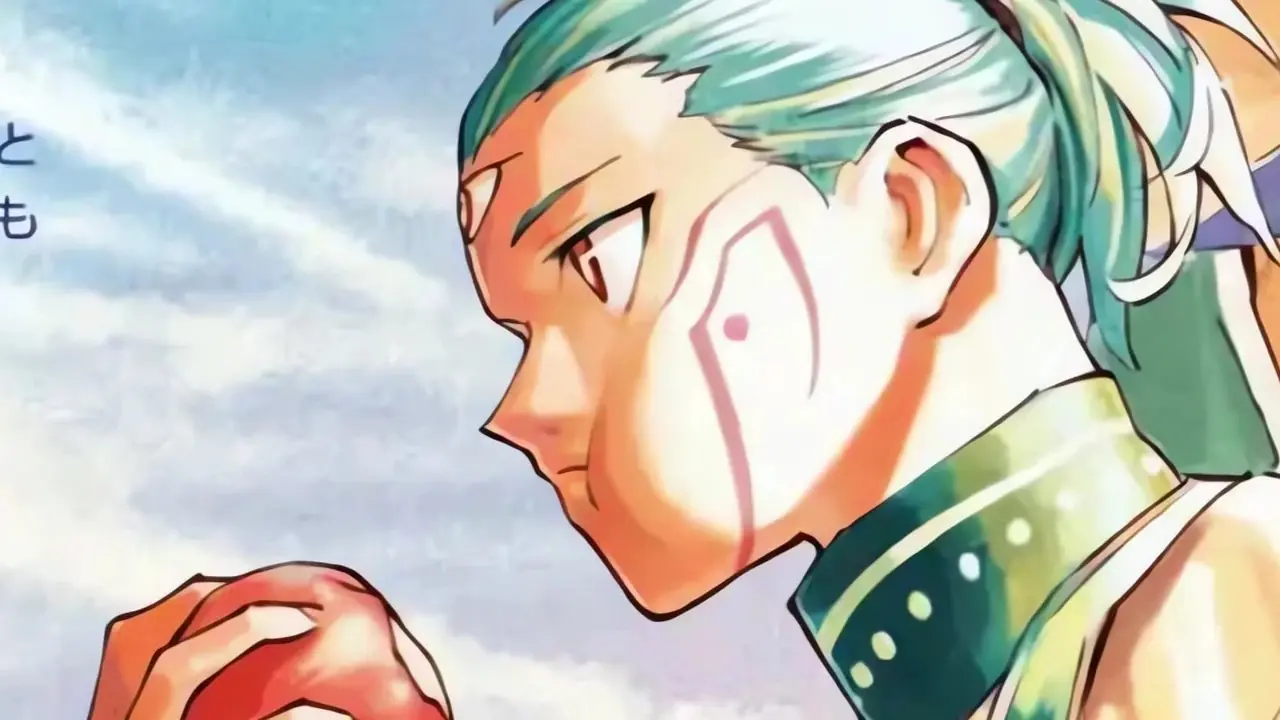 jujutsu kaisen modulo nouveaux personnages gojo peut battre en tête-à-tête