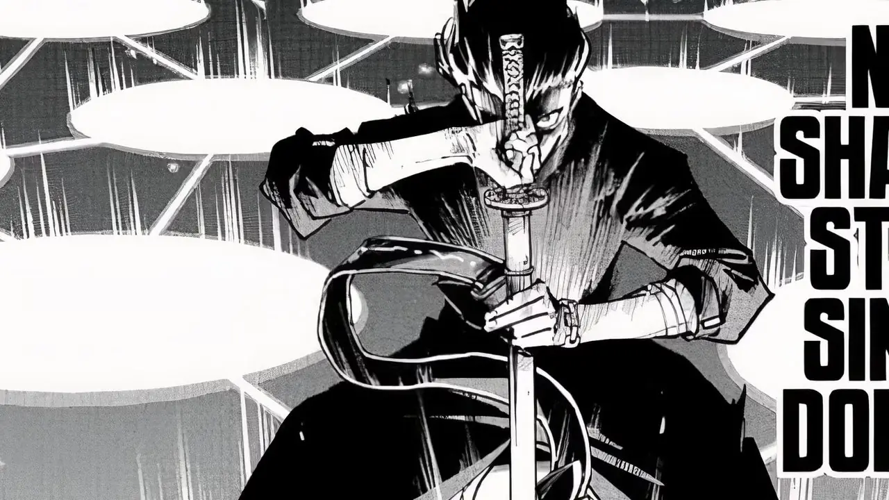 Jujutsu Kaisen Modulo yeni karakterler gojo satoru bire bir tsurugi okkotsu'yu yenebilir Jujutsu Kaisen Modulo yeni karakterler gojo satoru bire bir tsurugi okkotsu'yu yenebilir