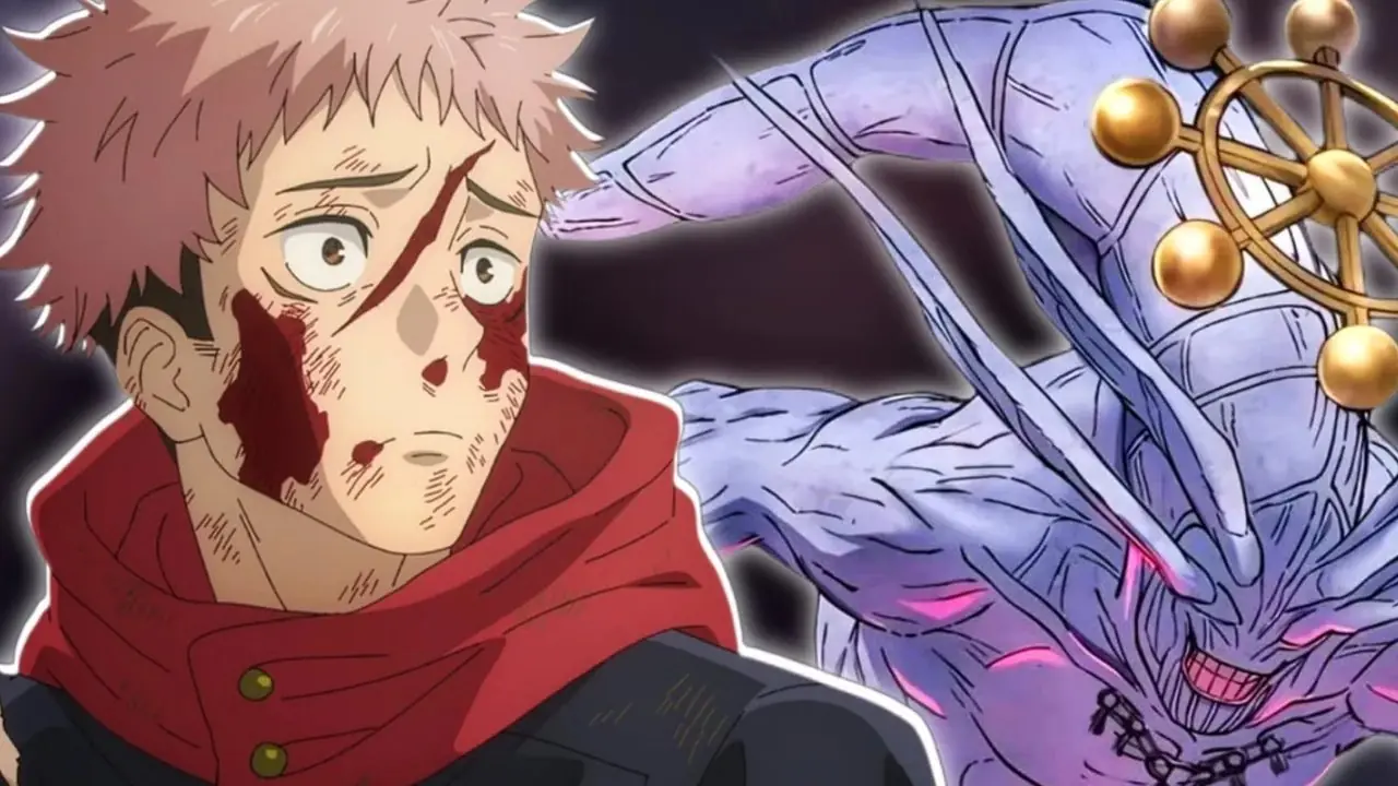 Jujutsu Kaisen se despide oficialmente de Mahoraga después de seis años